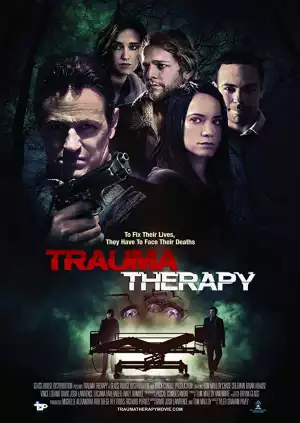Trauma Therapy (2019)